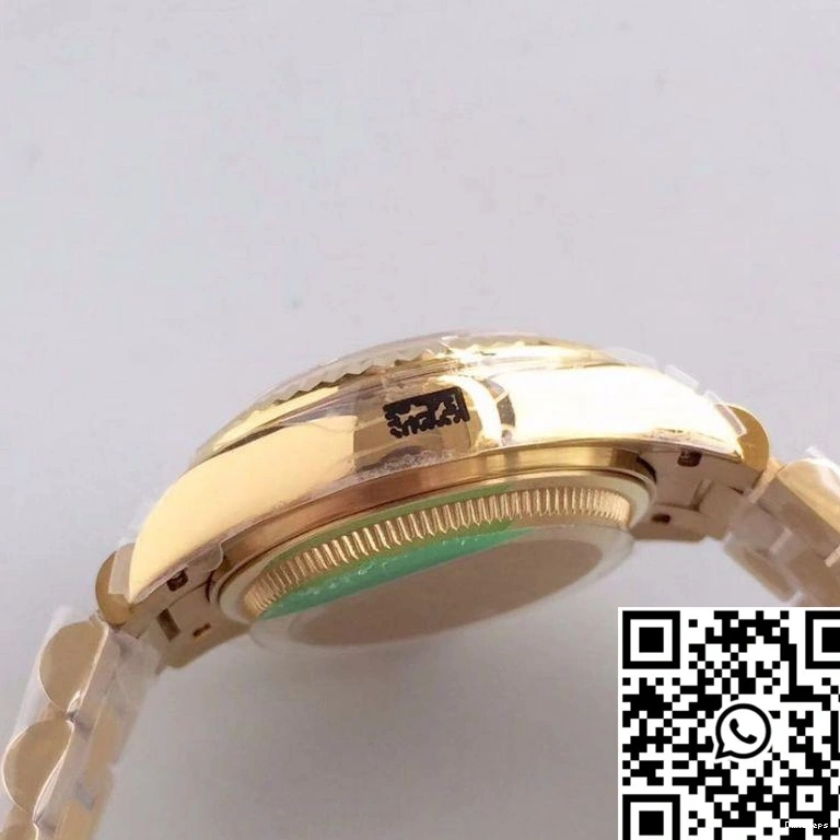Yellow Lady Rolex 279138RBR Dial Champagne 28MM Datejust Gold 0701
